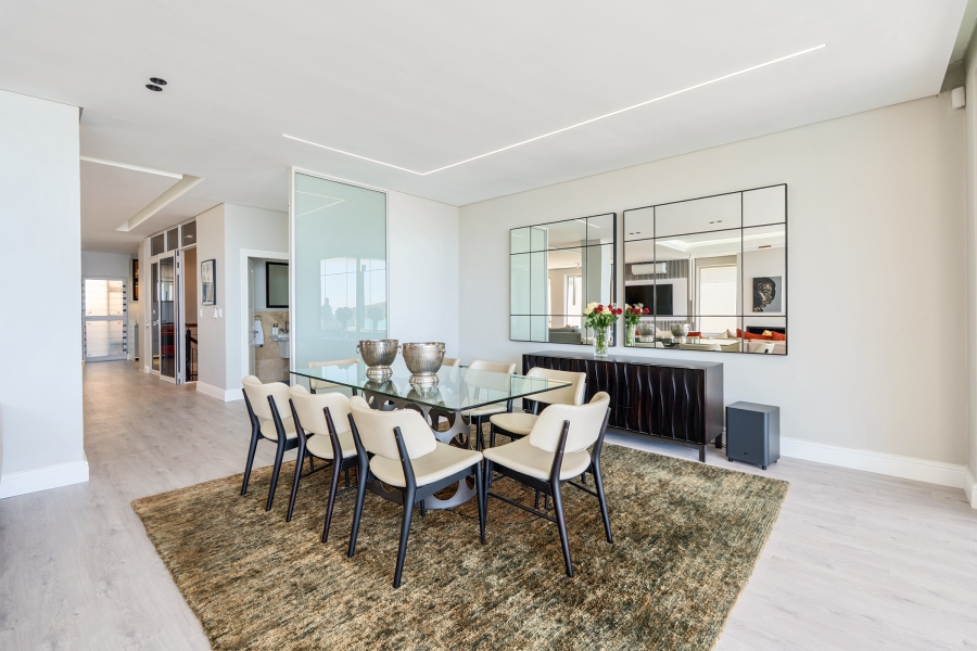 To Let 3 Bedroom Property for Rent in Camps Bay Western Cape